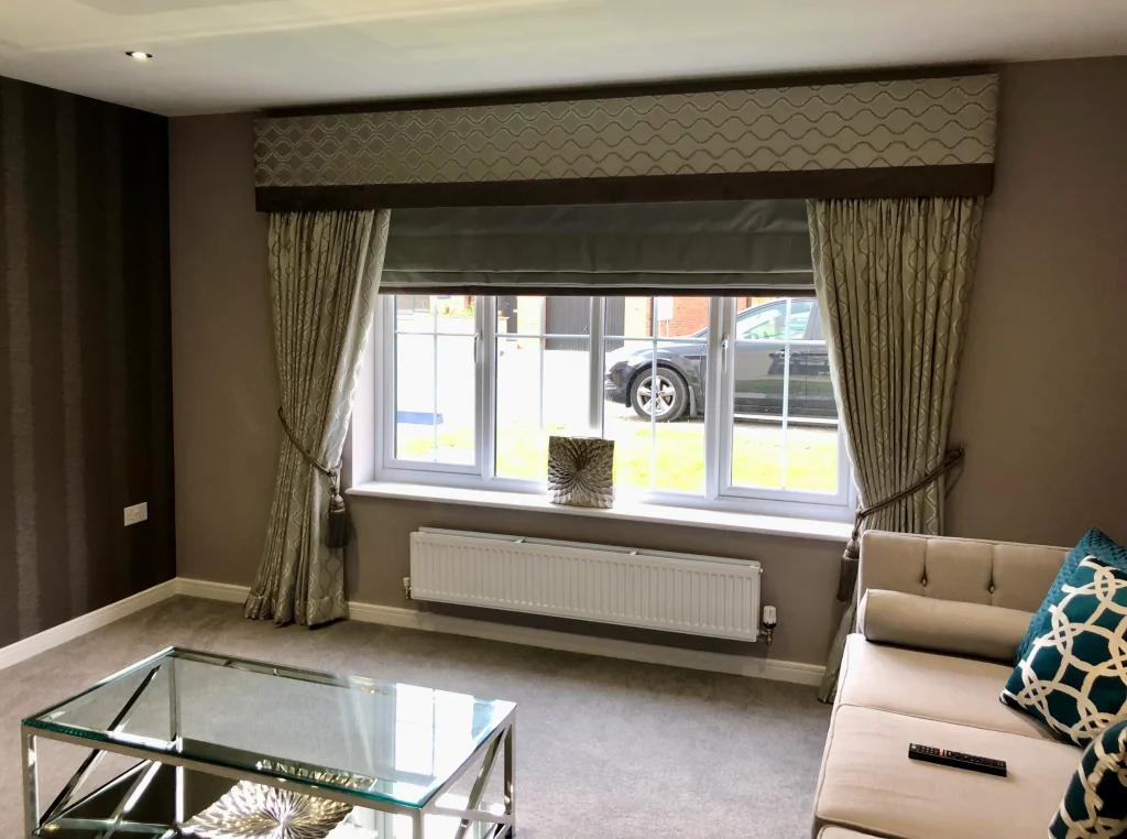 Amanda Baker Soft Furnishings Newcastle
